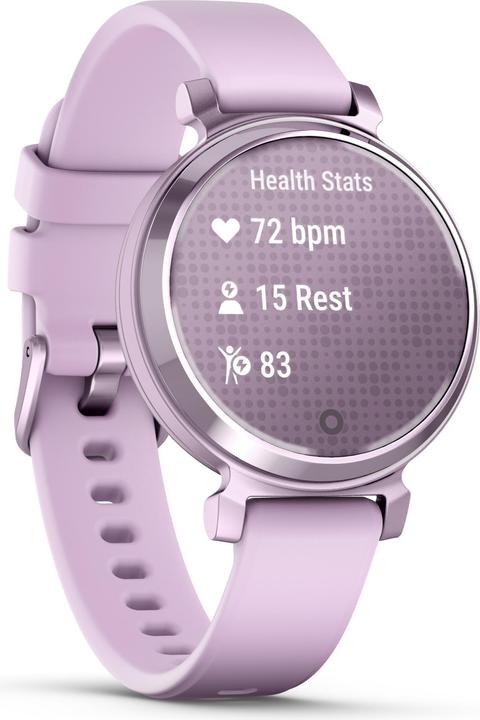 Produktbild Garmin Lily 2 (35.40 mm)