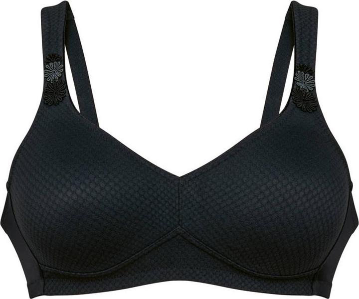 Actual product image Anita Leni comfort bra without underwire (75 C, Single pack)