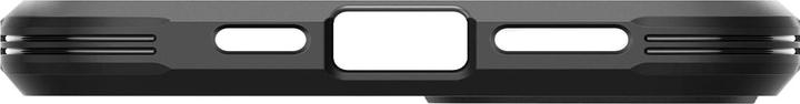 Produktbild Spigen Tough Armor Mag Magsafe iPhone 14 case - Black (Apple iPhone 14)