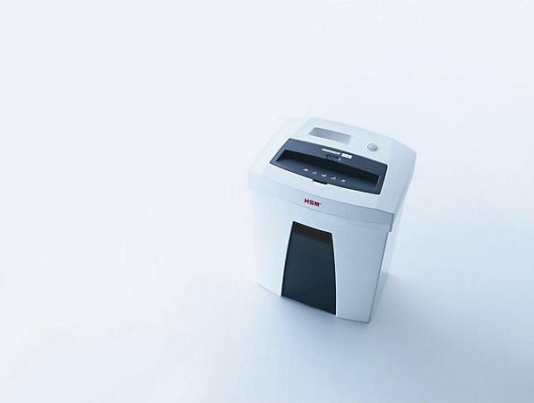 Actual product image HSM Shredder SECURIO 1902111 C16 4x25mm (Particle cut)