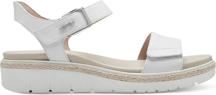 Actual product image Tamaris Pure Relax sandal (36)