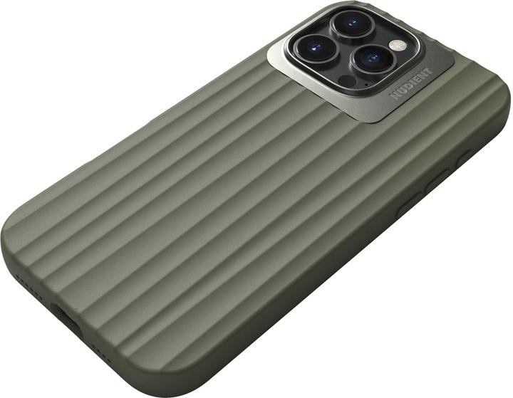 Actual product image Nudient MagSafe Case (Apple iPhone 16 Pro Max)