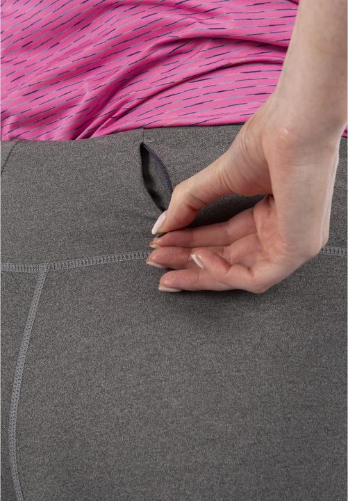 Actual product image Trespass VIVIEN MARL ladies leggings (XXL)