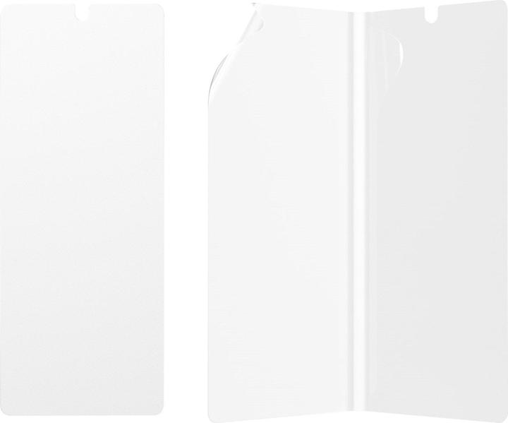 Image du produit PanzerGlass Ultra Wide Fit (1 pièce(s), Samsung Galaxy Z Fold4)