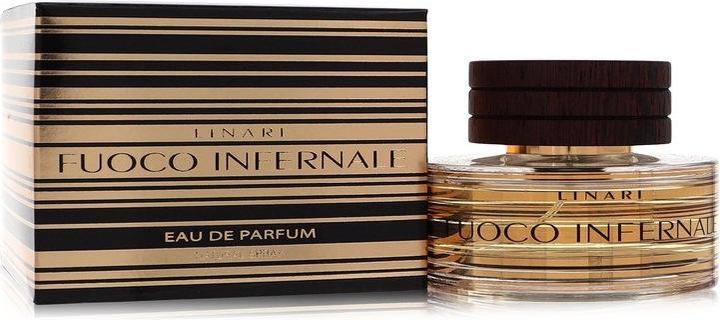 Produktbild Linari Fuoco Infernale by (Eau de Parfum, 100 ml)