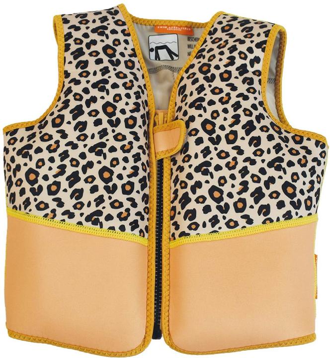 Swim Essentials Leopard (One Size, 18 - 30 kg)