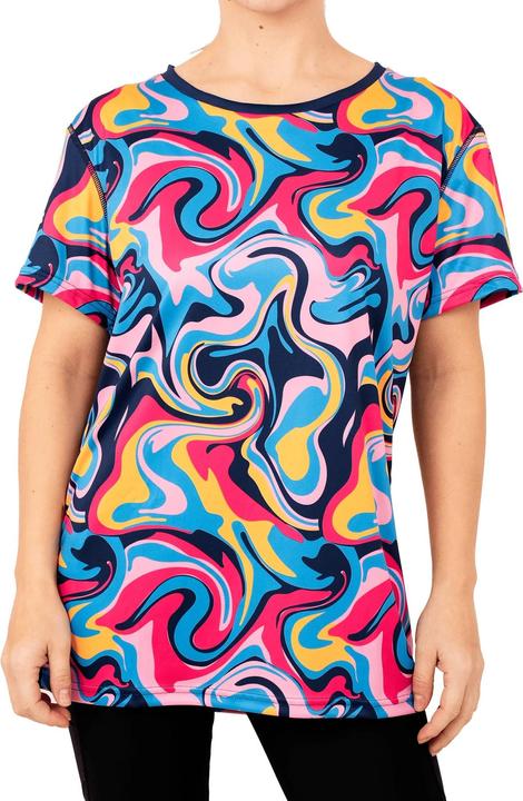 Image du produit Oddballs - T-shirt ADVENTUROUS - Femme (42 D)
