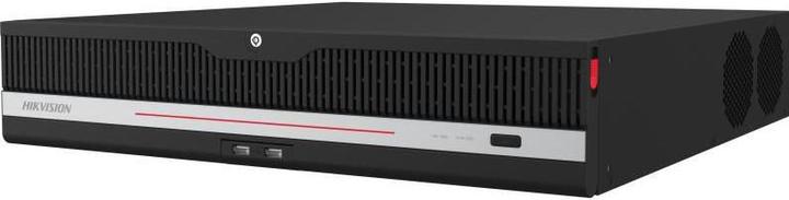 Actual product image Hikvision iDS-9664NXI-M8/X NVR 64 channel DeepinMind (Network Video Recorder (NVR))