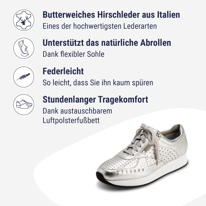 Produktbild Vitaform Sneaker Soft (42)