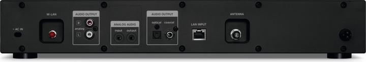 Image du produit TechniSat radio numérique 143 (Tuner radio, Network Audio Player)