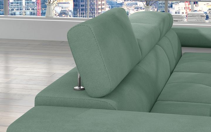 Produktbild ELTAP Armando (4-Sitzer, Bettsofa, Ecksofa)