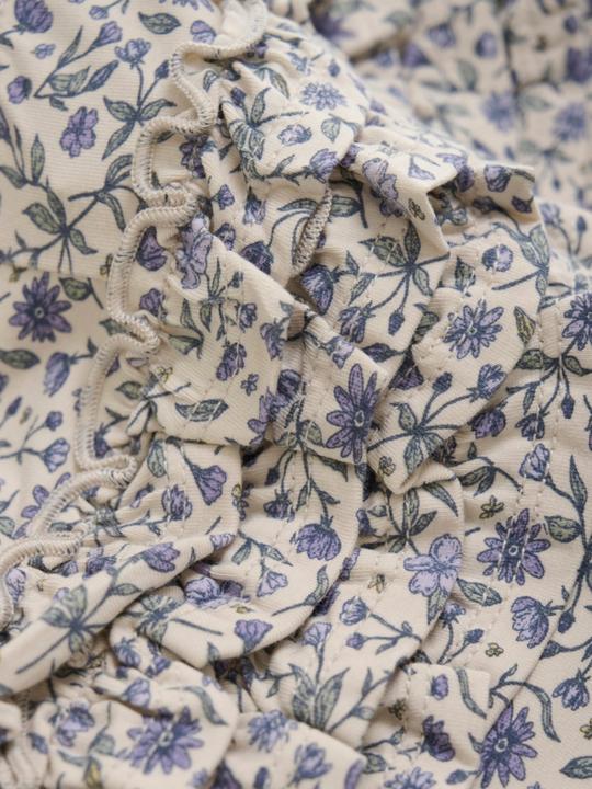 Produktbild Fixoni Leggings mit Blumenmuster (74)