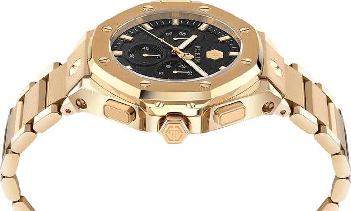 Actual product image Philipp Plein PWPSA0424 (Chronograph)