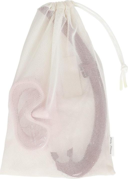 Produktbild Petites Pommes Schnorchelset Betty, Rose/Ruby