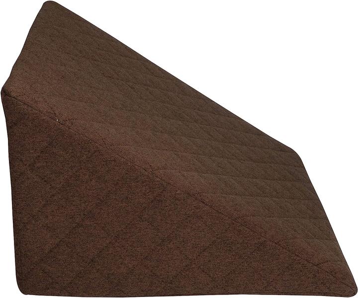 Produktbild Sabeatex Rückenkissen (60 x 50 x 30 cm)