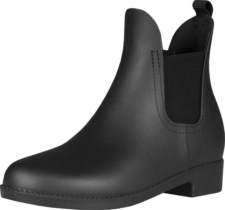 Actual product image Horka boots pvc jodhpur (40)