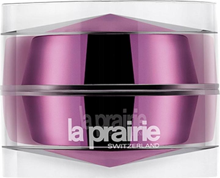 La Prairie Platinum Rare Haute Rejuvenation Eye Crème (Crème, 20 ml, Tag)