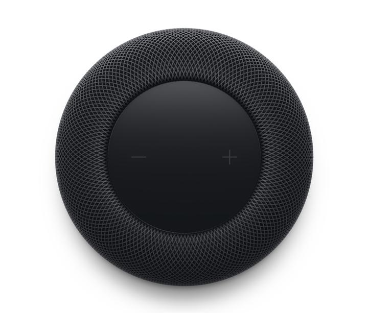 Actual product image Apple HomePod 2nd Gen. (Apple Siri)