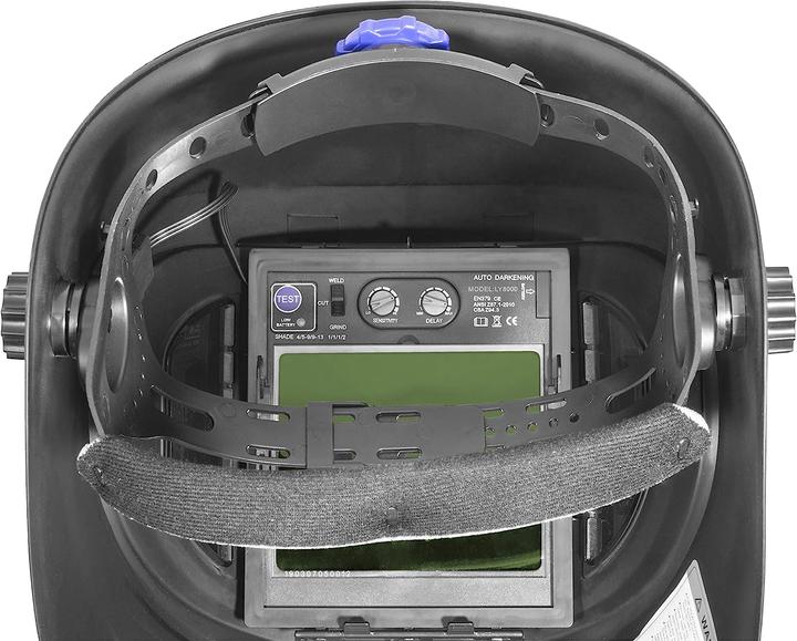 Image du produit Güde GSH 180-TC-2