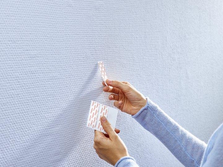 Actual product image tesa wallpaper&plaster