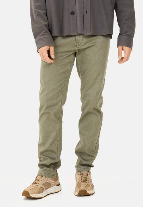 Produktbild Camel Active Regular Fit 5-Pocket Hose (W31/L32)