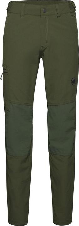 Produktbild Mammut Runbold Guide Softshell Pants (48)