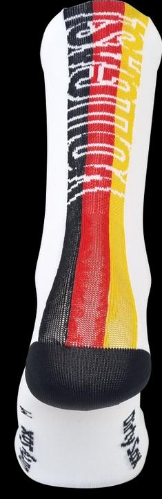 Dirtysox Allround - Elite - WM Collection - Deutschland - Vollgas!