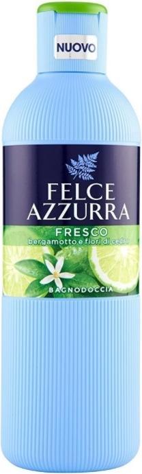 Actual product image Felce Azzurra Fresco (650 ml)