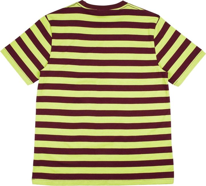Produktbild Santa Cruz Classic Stripe Pocket T-Shirt (12)