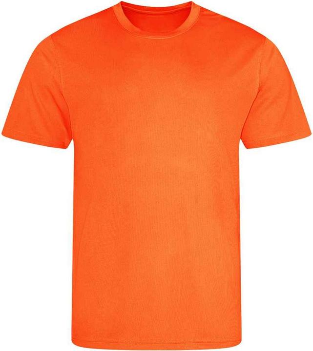 Elektrisches Orange