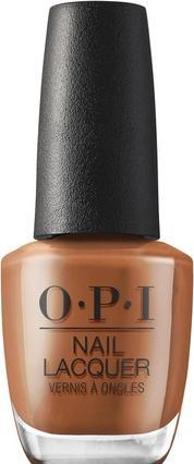 OPI Nail Lacquer Material Gowrl 15 ml (Material Gworl, Farblack)