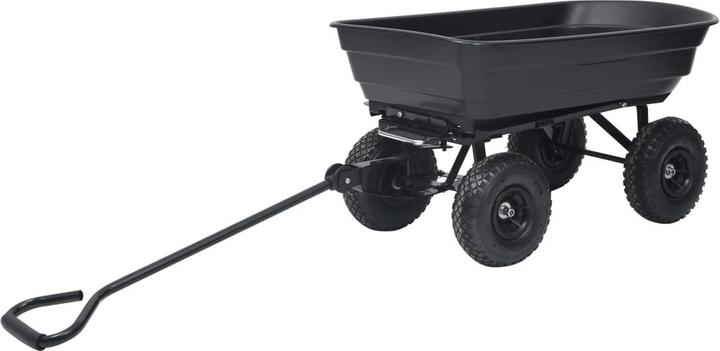 Produktbild VidaXL Uleia (300 kg)