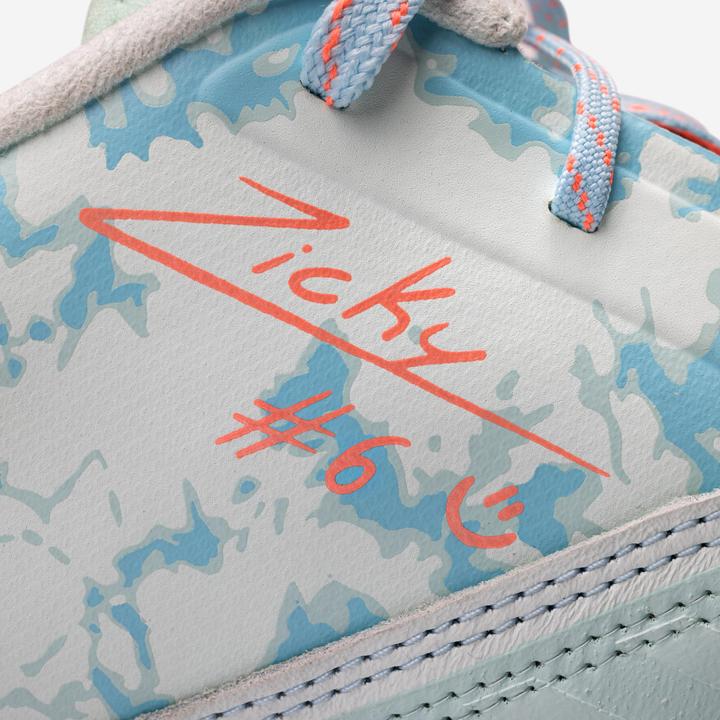 Produktbild Kipsta Fussball Schuhe Limited Edition - Ginka Pro Zicky Té (41)