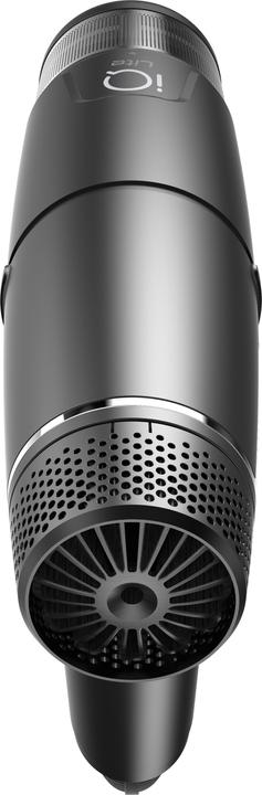 Produktbild GAMA Ga.Ma IQ Perfetto Dryer Lite Schwarz