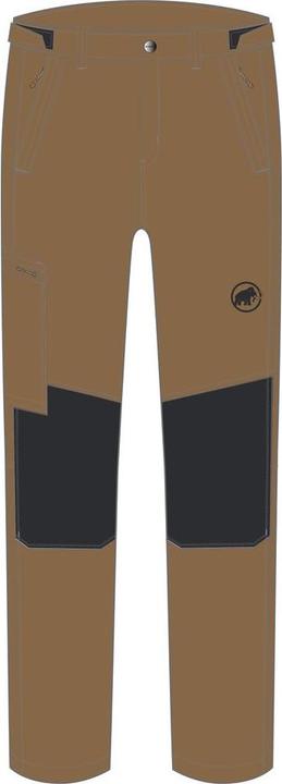 Image du produit Mammut Runbold Guide SO Pants, Softshell Hose (46)