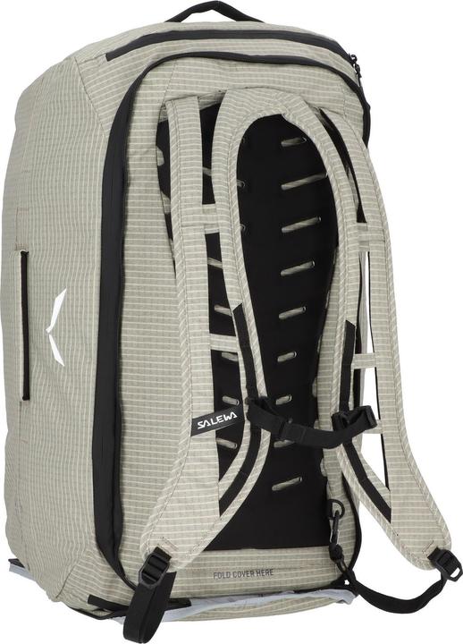 Actual product image Salewa Dry Back Duffle 60L (60 l)