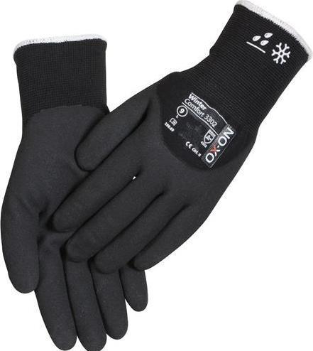 Produktbild Ox-On Vinterhandske Comfort 3302 sort str. 9 (9)