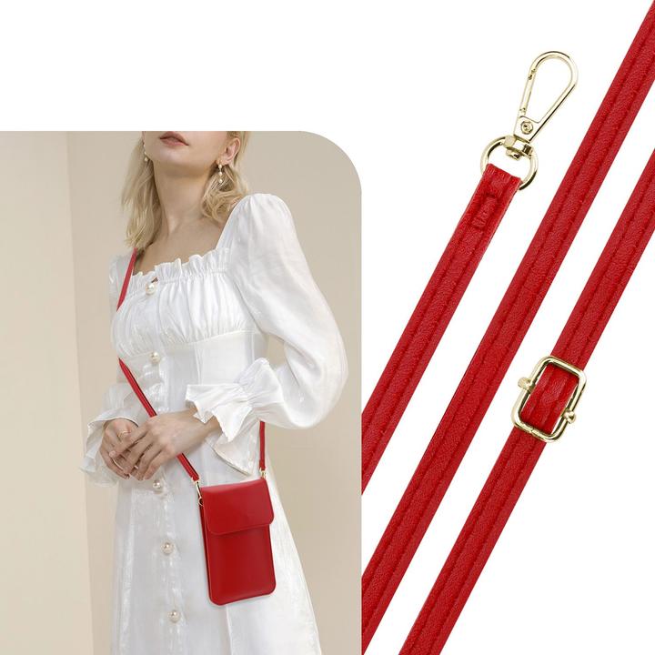 Immagine prodotto Cadorabo Custodia per Samsung Galaxy FAME borsa per donna (Samsung Galaxy Fame)