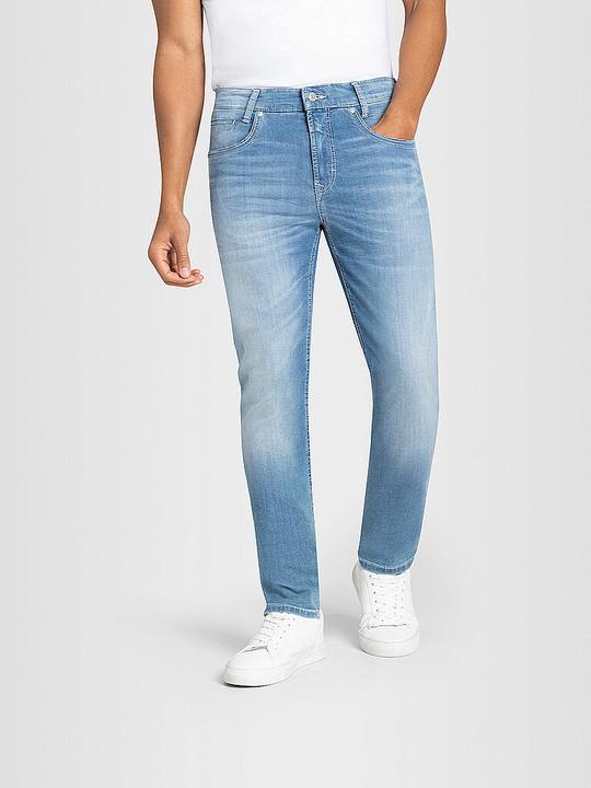 Image du produit MAC Jeans Jeans Slim Fit ARNE PIPE LIGHT WEIGHT (W33/L30)