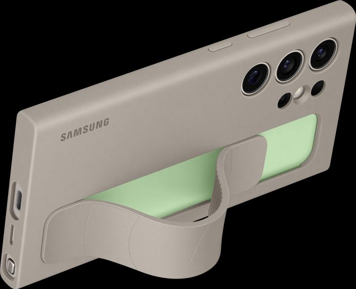Produktbild Samsung Standing Grip Case (Samsung Galaxy S24 Ultra)