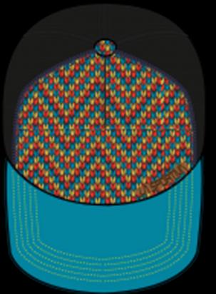 La Sportiva Moose Trucker Hat