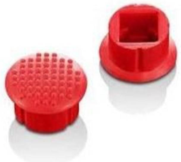 Immagine prodotto CoreParts Tappi per TrackPoint ThinkPad a basso profilo per Lenovo (1 pezzo)