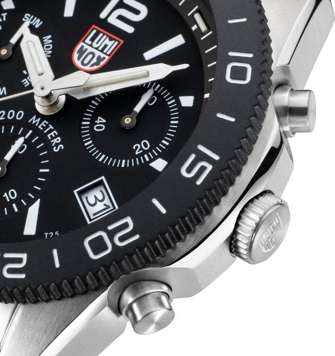 Produktbild Luminox Pacific Diver Chrono 3140 Series (Chronograph, 44 mm)