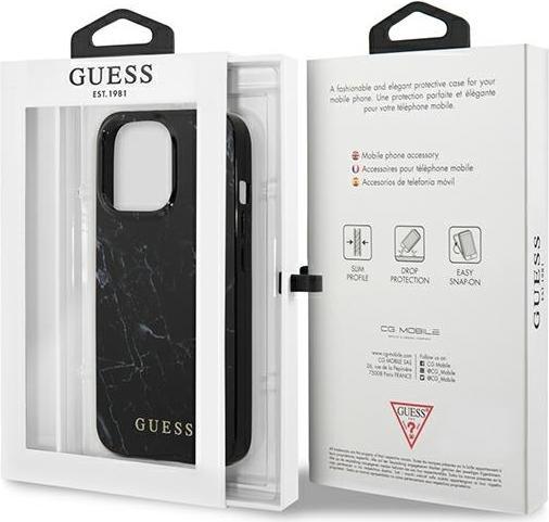 Productafbeelding Guess Zaak (Apple iPhone 13 Pro)