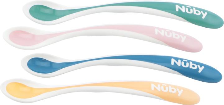 Nuby Hot Safe