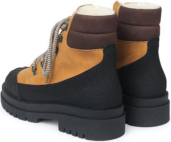 Produktbild Angulus Schnürboots Farbig (37)