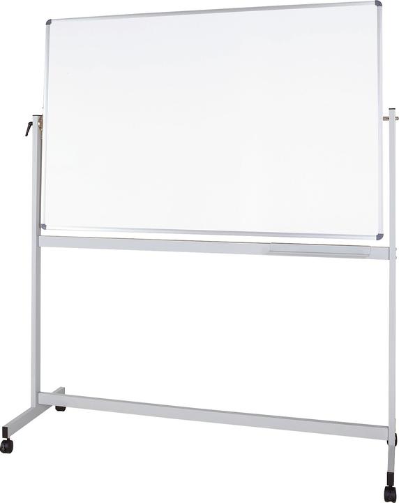 Actual product image Maul Mobile whiteboard (120 x 90 cm)