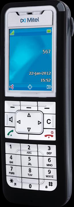 Immagine prodotto Mitel 612d v2