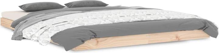 Produktbild VidaXL Burr (140 x 190 cm)