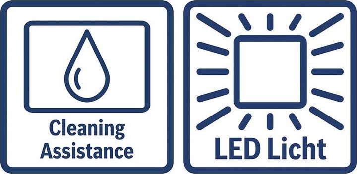 Actual product image Bosch Hausgeräte FFL020MW0C (EU plug, 20 l)